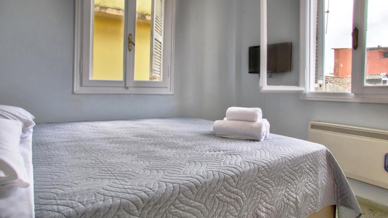 Heart-Warming Eleni Apartment In Corfu Town Kültér fotó