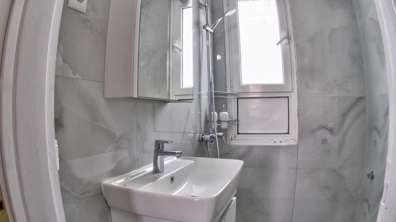 Heart-Warming Eleni Apartment In Corfu Town Kültér fotó