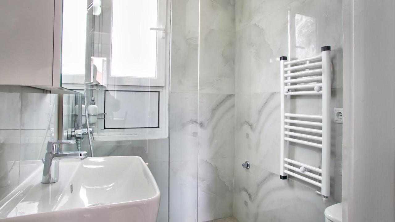 Heart-Warming Eleni Apartment In Corfu Town Kültér fotó