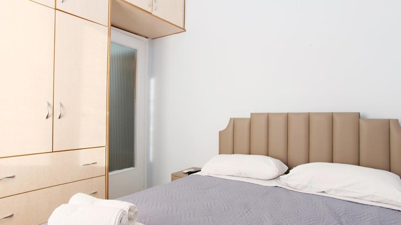 Heart-Warming Eleni Apartment In Corfu Town Kültér fotó